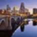 MBA Tour Minneapolis