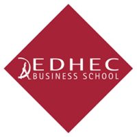 EDHEC Business School - Global MBA profile
 logo