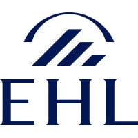 EHL Hospitality Business School
 logo