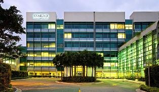 INSEAD Singapore