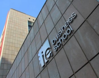 IE Business School’s online MBA runs over 15 months