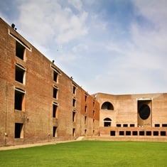 IIM Ahmedabad