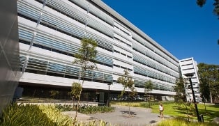 University of New South Wales