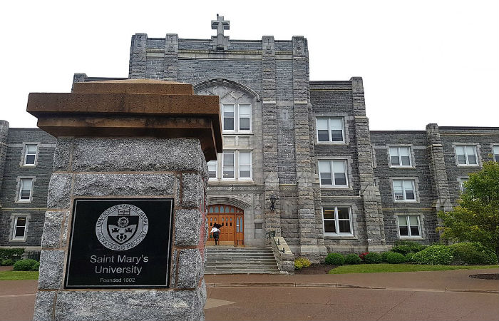 Sobey School of Business