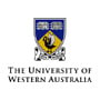 The University of Western Australia's Business School Logo