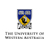 UWA (Western Australia) Logo