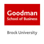Brock University  Logo