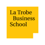 La Trobe Business School Logo