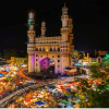 India: Hyderabad
