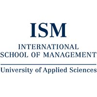 Full-time MBA in General Management Logo