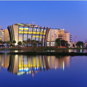 Bangalore