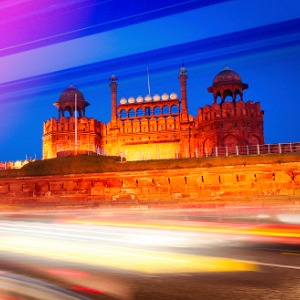New Delhi