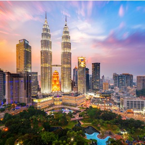 Kuala Lumpur