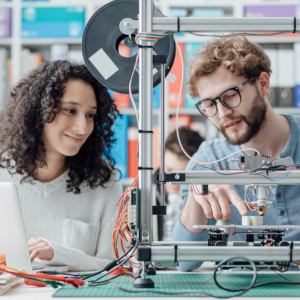 Science, Technology, Engineering and Mathematics (STEM) Summit