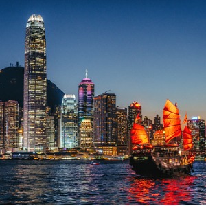 Hong Kong S.A.R