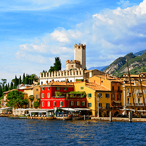 Genoa
