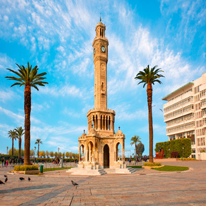 Izmir