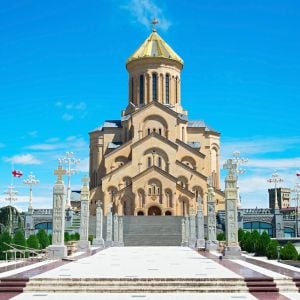 Tbilisi