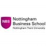 Nottingham Business School Logo