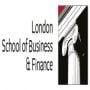 London School of Business and Finance Logo
