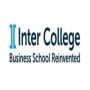 Inter College Business School Logo