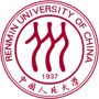 Renmin (People's) University of China Logo