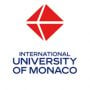 International University of Monaco Logo