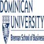 Brennan School of Business, Dominican University Logo