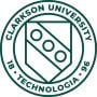 Clarkson's David D. Reh School of Business Logo