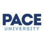 Pace University - New York Logo