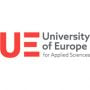 University of Europe for Applied Sciences Logo