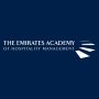 The Emirates Academy of Hospitality Management (EAHM) Logo