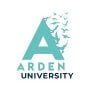 Arden University Logo