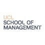 UCL School of Management Logo
