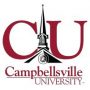 Campbellsville University Logo