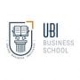 UBI Business School Logo
