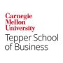 Tepper School of Business Logo