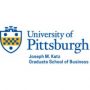 University of Pittsburgh Katz Graduate School of Business Logo