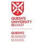 Queen's Business School Logo