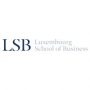 Luxembourg School of Business Logo