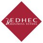 EDHEC Business School - Global MBA profile Logo