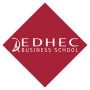 EDHEC Business School - Global MBA profile Logo