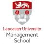 Lancaster University Management School Logo