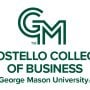 George Mason University Logo