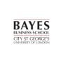 Bayes Business School Logo
