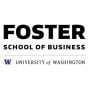 University of Washington Foster School of Business Logo