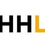 HHL Leipzig Graduate School of Management Logo