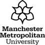 Manchester Metropolitan University - Business School Logo