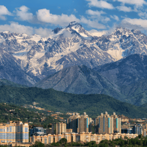 Almaty