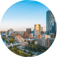 Calgary